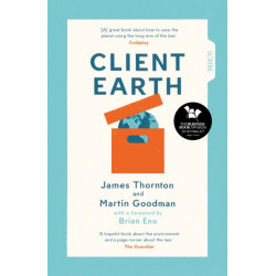 Client Earth