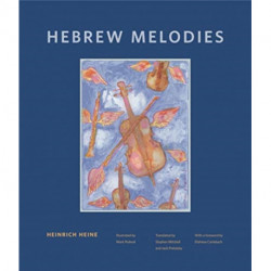 Hebrew Melodies