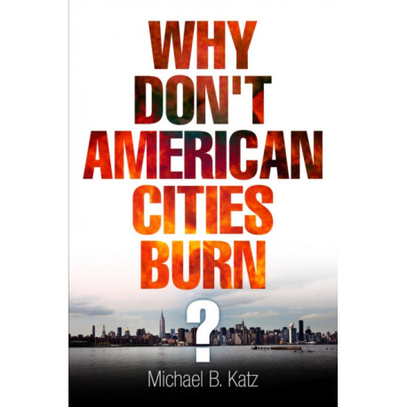 Why Don't American Cities Burn?