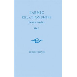 Karmic Relationships: Esoteric Studies