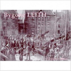 Bygone Leith