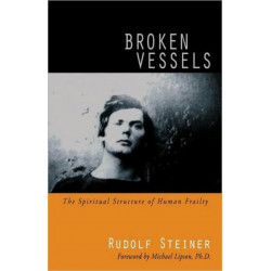 Broken Vessels: The Spiritual Structure of Human Frailty