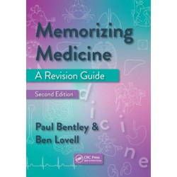 Memorizing Medicine: Second Edition