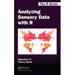 Analyzing Sensory Data with R