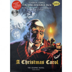 A Christmas Carol Teaching Resource Pack