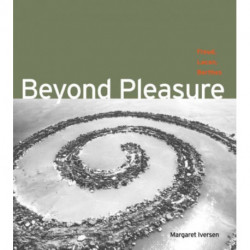 Beyond Pleasure: Freud, Lacan, Barthes