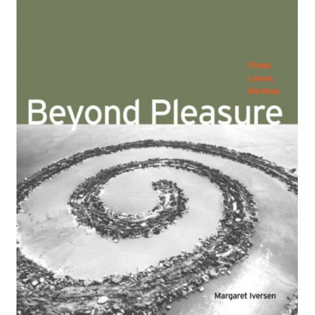 Beyond Pleasure: Freud, Lacan, Barthes