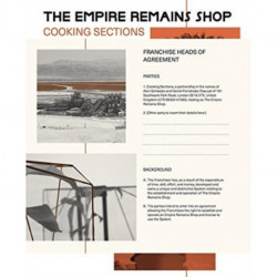 The Empire Remains Shop