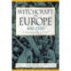 Witchcraft in Europe, 400-1700: A Documentary History