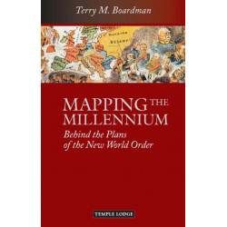 Mapping the Millennium: Behind the Plans of the New World Order
