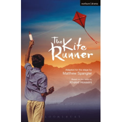 The Kite Runner