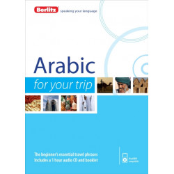 Berlitz Language : Arabic