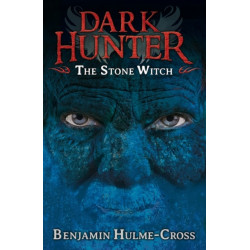 The Stone Witch (Dark Hunter 5)
