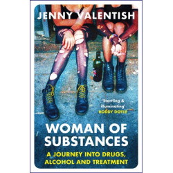 Woman of Substances