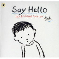 Say Hello