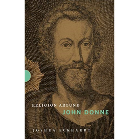 Religion Around John Donne