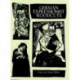 German Expressionist Woodcuts