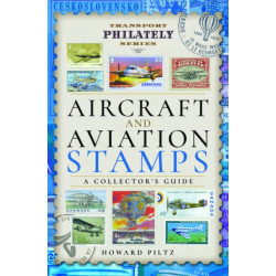 Aircraft and Aviation Stamps: A Collector's Guide