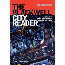 The Blackwell City Reader