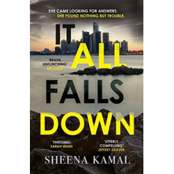 It All Falls Down: The truth doesn't always set you free