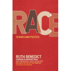 Race: Science and Politics