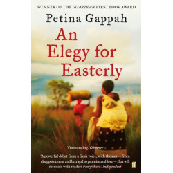 An Elegy for Easterly