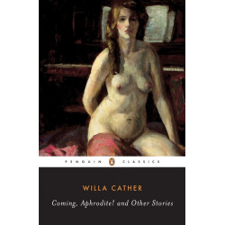 Coming, Aphrodite! and Other Stories