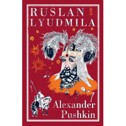 Ruslan and Lyudmila: Dual Language