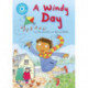 Reading Champion: A Windy Day: Independent Reading Blue 4