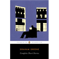 Complete Short Stories