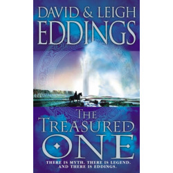 The Treasured One