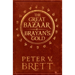 The Great Bazaar and Brayan’s Gold: Stories from the Demon Cycle Series