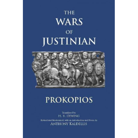The Wars of Justinian