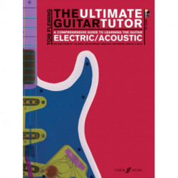 The Ultimate Guitar Tutor