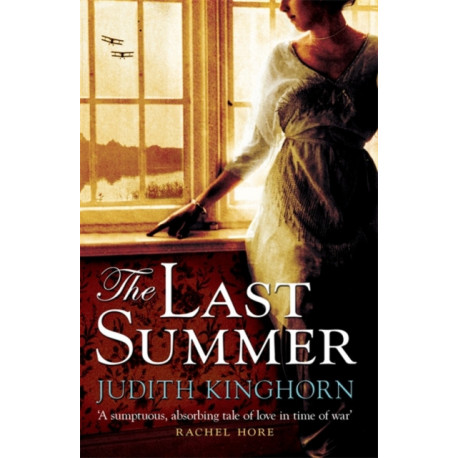 The Last Summer: A mesmerising novel of love and loss