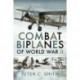 Combat Biplanes of World War II