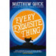 Every Exquisite Thing
