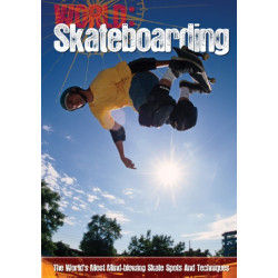 Skateboarding