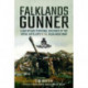 Falklands Gunner: A Day-by-Day Personal Account of the Royal Artillery in the Falklands War