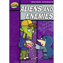 Rapid Stage 5: Assessment Book (Series 1)