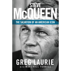 Steve McQueen: The Salvation of an American Icon