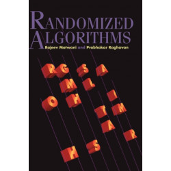 Randomized Algorithms