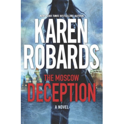 The Moscow Deception: The Guardian Series Book 2