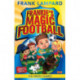 Frankie's Magic Football: The Grizzly Games: Book 11