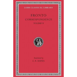 Correspondence, Volume II