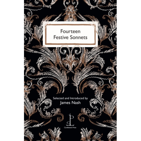 Fourteen Festive Sonnets