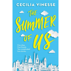 The Summer of Us