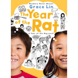 The Year of the Rat (New Edition)
