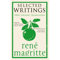 Selected Writings: First English Translation