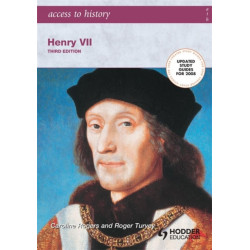 Access to History: Henry VII third edition